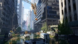 Tom Clancy’s The Division 2: Warlords of New York Screenshots