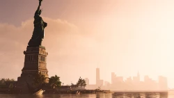 Tom Clancy’s The Division 2: Warlords of New York Screenshots