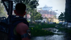 Tom Clancy’s The Division 2: Warlords of New York Screenshots