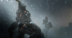 Скриншот к игре Tom Clancy’s The Division: Survival