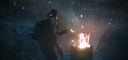 Tom Clancy’s The Division: Survival Screenshots
