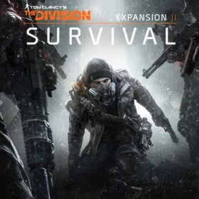 Tom Clancy’s The Division: Survival