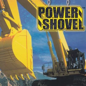 Power Shovel