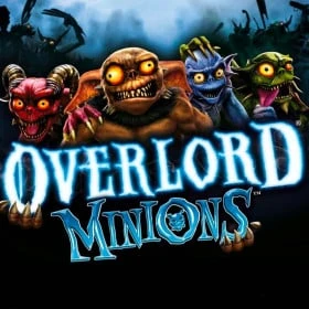 Overlord: Minions