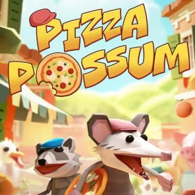 Pizza Possum