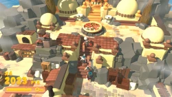 Pizza Possum Screenshots