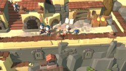Pizza Possum Screenshots