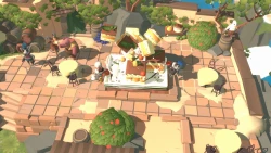Pizza Possum Screenshots