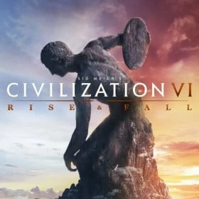 Civilization VI: Rise & Fall