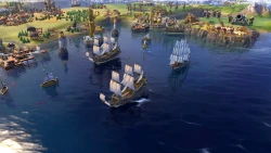 Civilization VI: Rise & Fall Screenshots