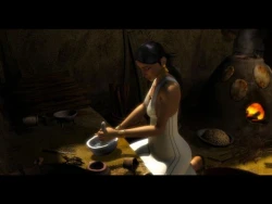 The Egyptian Prophecy: The Fate of Ramses Screenshots
