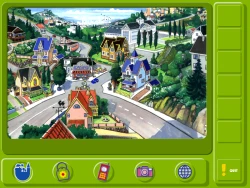 LEGO Friends Screenshots