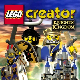 Lego Creator: Knights' Kingdom