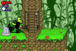 Bionicle: Matoran Adventures Screenshots