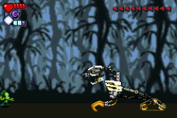 Bionicle: Matoran Adventures Screenshots
