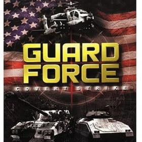 Guard Force: Covert Strike