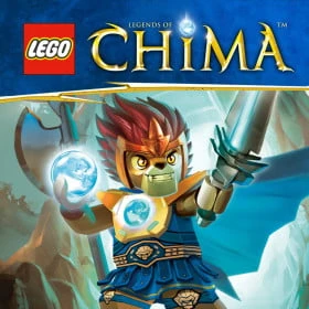 Lego Legends of Chima Online