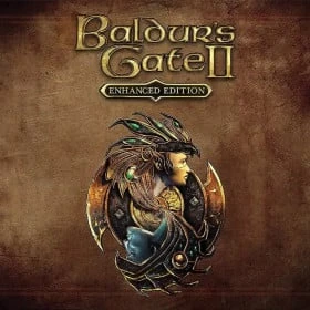 Baldur's Gate II: Enhanced Edition