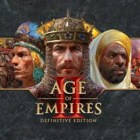 Age of Empires II: Definitive Edition