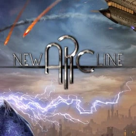 New Arc Line