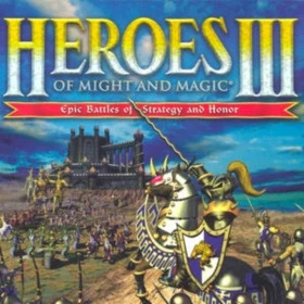 Heroes of Might and Magic 3: The Restoration of Erathia