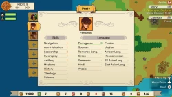 Sagres Screenshots