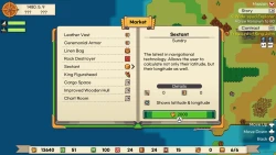 Sagres Screenshots