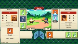 Sagres Screenshots