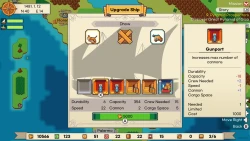 Sagres Screenshots