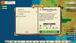 Sagres Screenshots