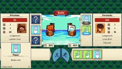 Sagres Screenshots