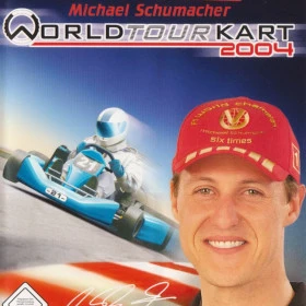 Michael Schumacher Kart World Tour 2004