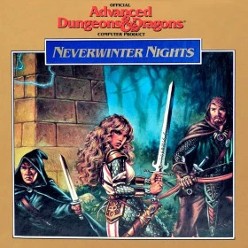 Neverwinter Nights (1991)