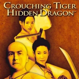 Crouching Tiger, Hidden Dragon