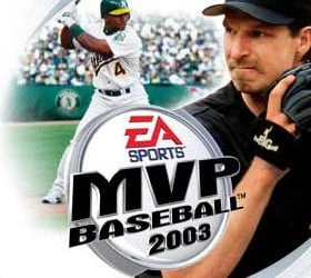 MVP Baseball 2003