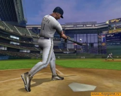 MVP Baseball 2003 Screenshots
