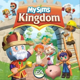 MySims Kingdom