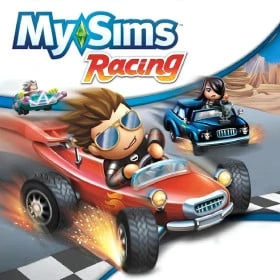 MySims Racing