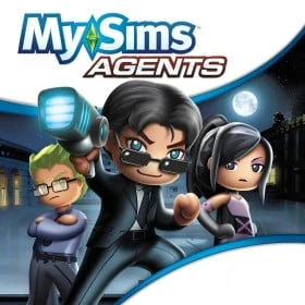 MySims Agents