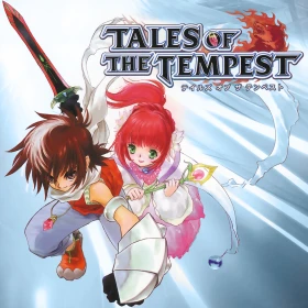 Tales of the Tempest