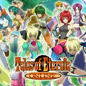 Tales of Eternia Online