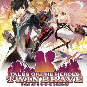 Tales of the Heroes: Twin Brave