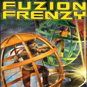 Fuzion Frenzy