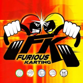 Furious Karting