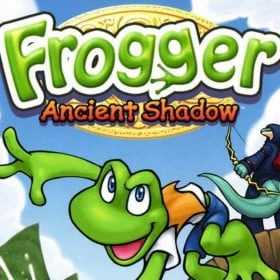 Frogger: Ancient Shadow