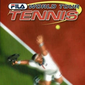 FILA World Tour Tennis