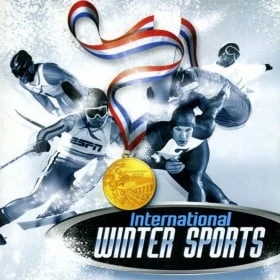 ESPN International Winter Sports 2002