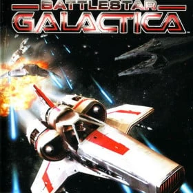 Battlestar Galactica (2003)