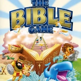 The Bible Game