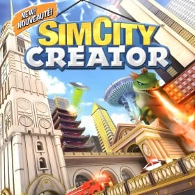 SimCity Creator